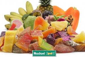 CÂU CHUYỆN SẢN PHẨM NODAVIFOOD