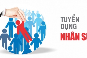 Tuyển QC Sản Xuất
