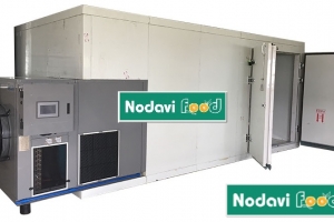 Nhà máy Nodavifood