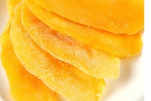 Dried Mango