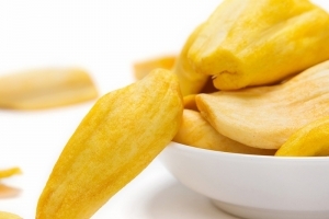 Jackfruit Chips