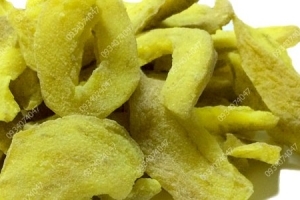 Dried Guava