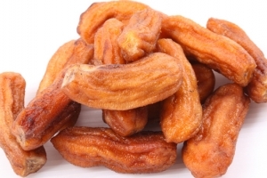 Dried Banana